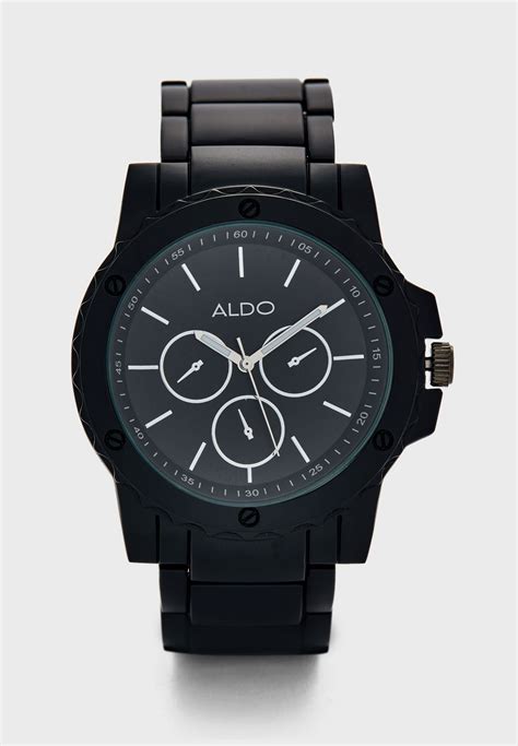 macy's aldo watches